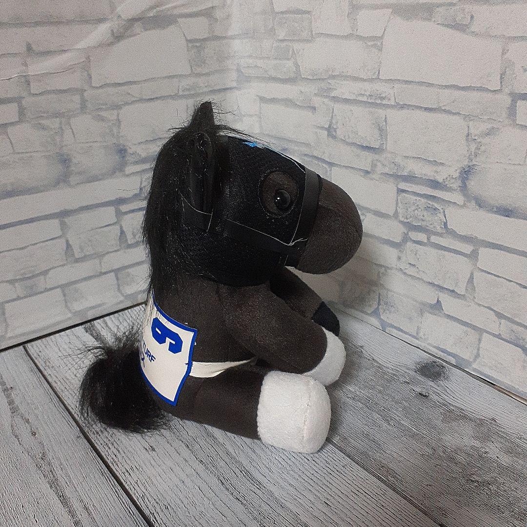 アイドルホース　ヴィブロス