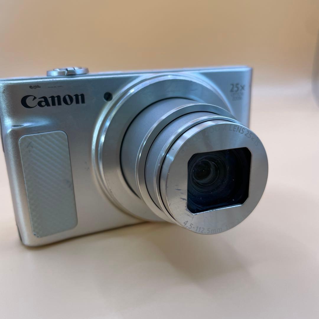 Canon PowerShot SX620HS PC2271 デジカメ 1414 CANON PowerShot SX620