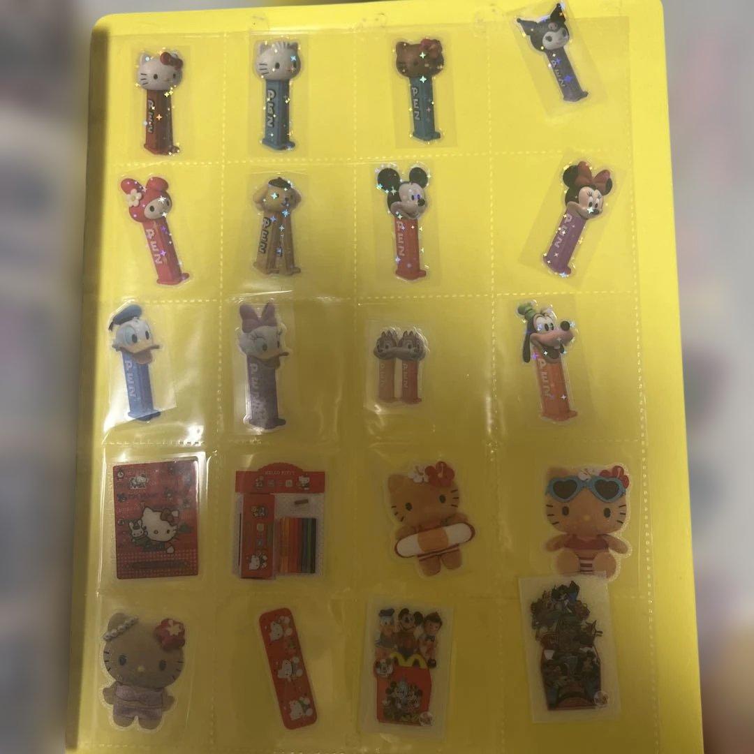 アメステシールカット【¥20-】 ③