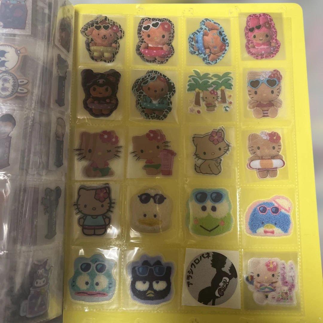 アメステシールカット【¥20-】 ③