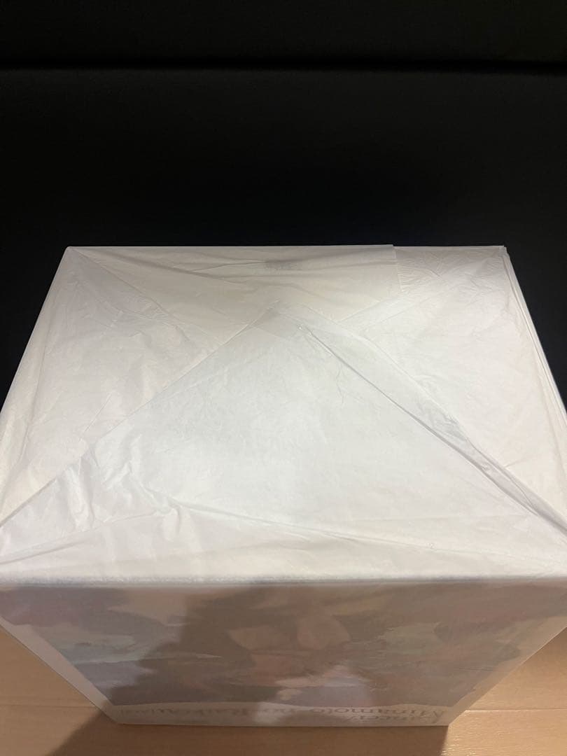 未開封　fateフィギュア Fate/Grand Order ランサー/源頼光