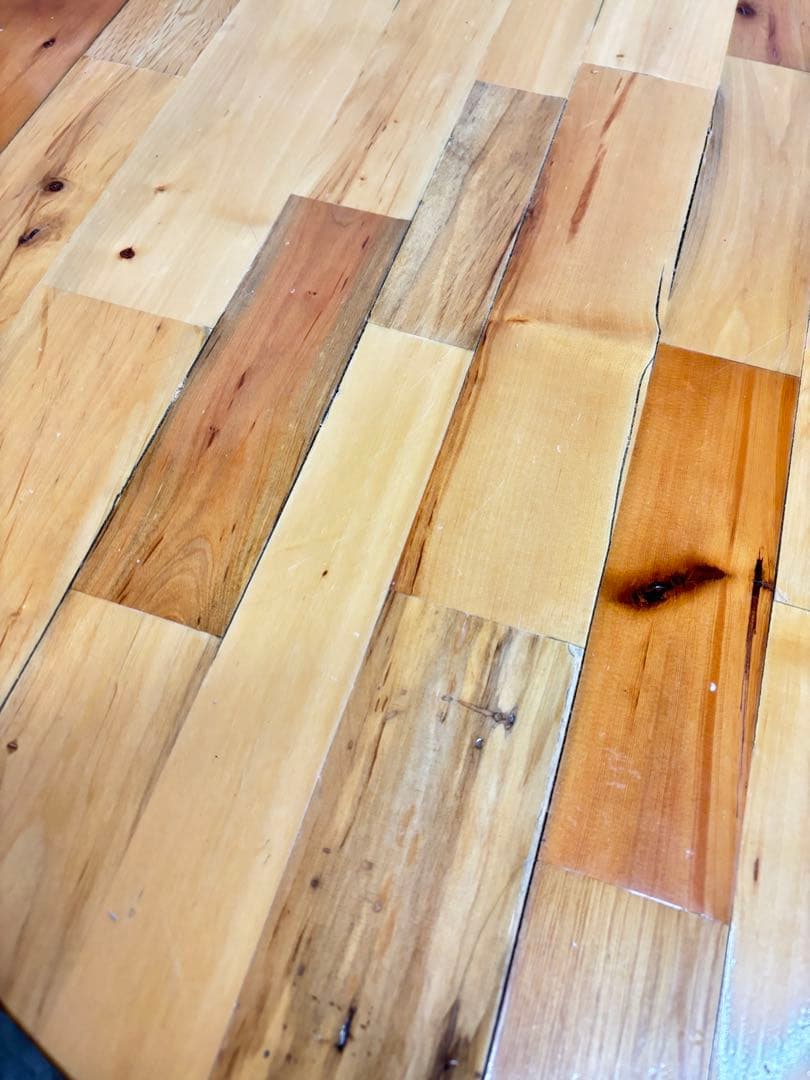 値下げしました！ACME furniture ラウンドテーブル