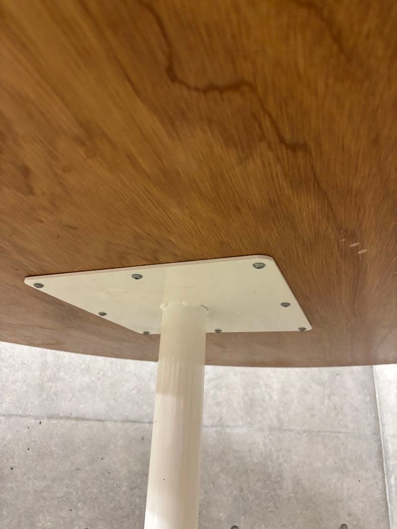 値下げしました！ACME furniture ラウンドテーブル