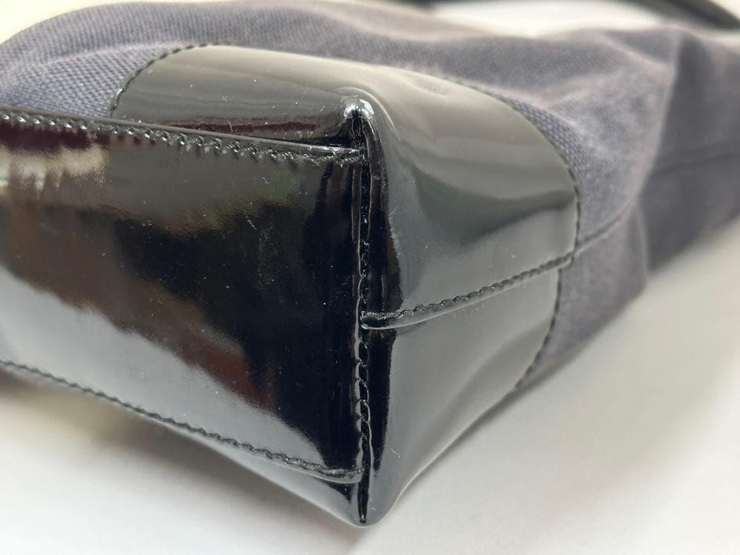 GUCCI グッチ キャンパス ワンショルダーバッグ