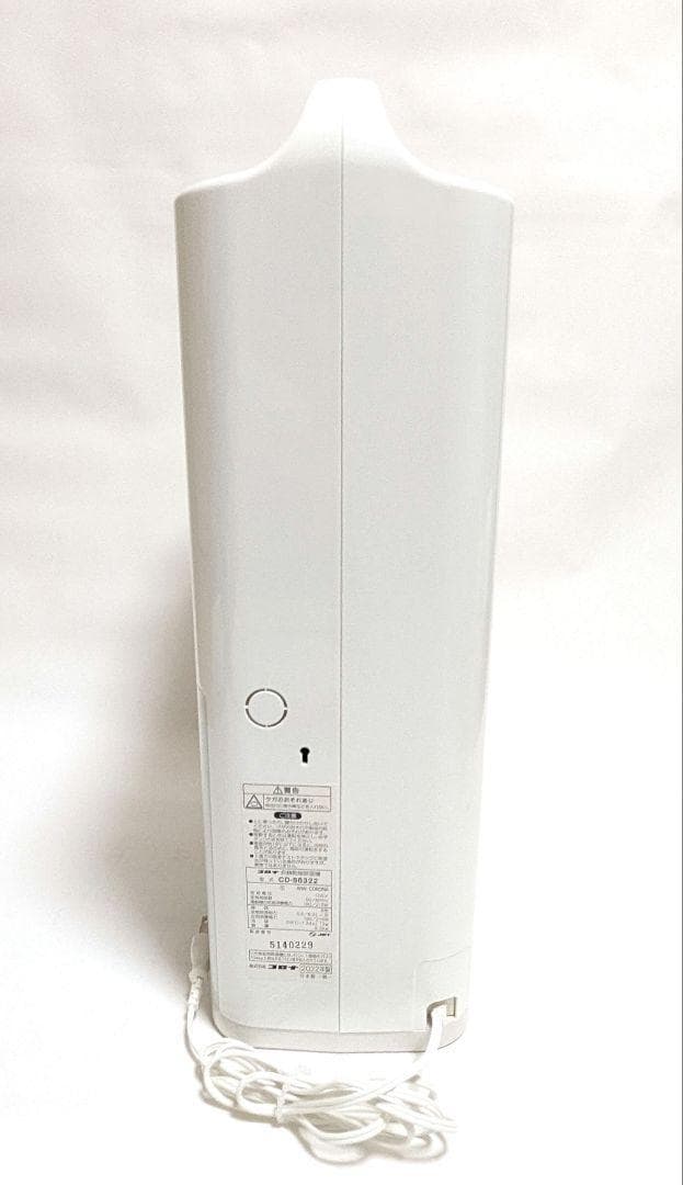 【美品】CORONA CD-S6322-C 衣類乾燥除湿機 3.0L