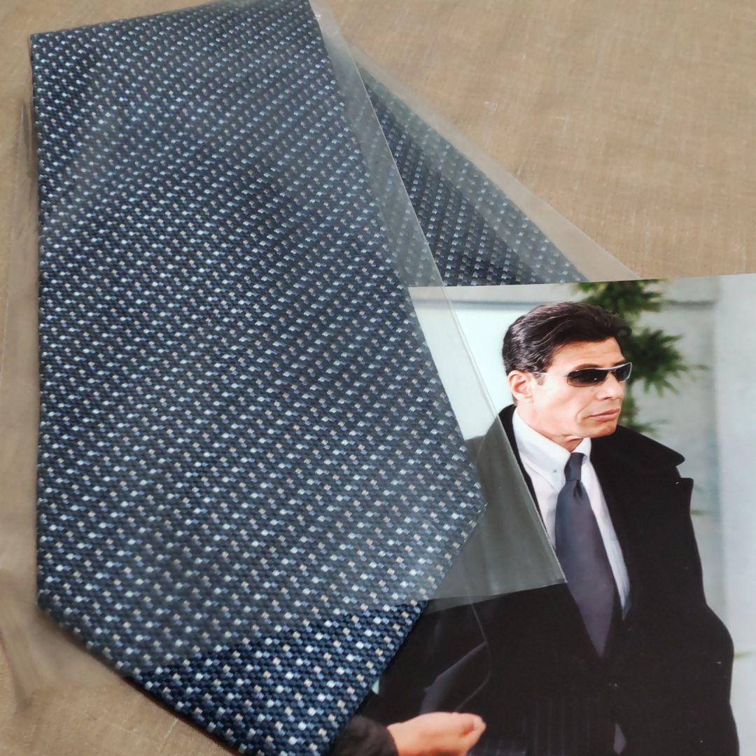 ショップ 舘ひろしあぶない刑事ネクタイ 舘ひろしあぶない刑事ネクタイ