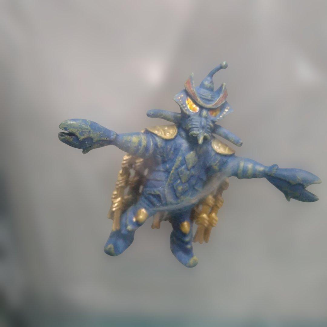 ウルトラ怪獣戯画 ウルトラ兄弟激闘史Ⅳ ウルトラ6兄弟 最後の日