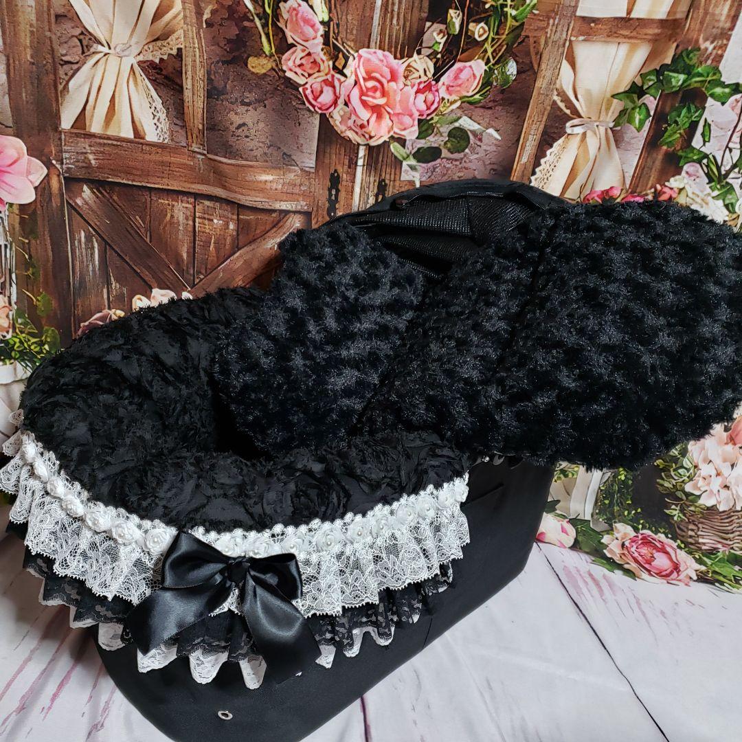 天使のカート ゆぅり様専用 あごのせクッション 敷きクッション