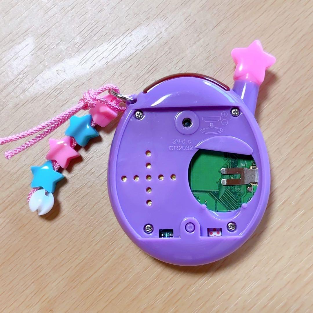 ウラじんせーエンジョイ！ たまごっち プラス ウラたま ウラじゅえりー