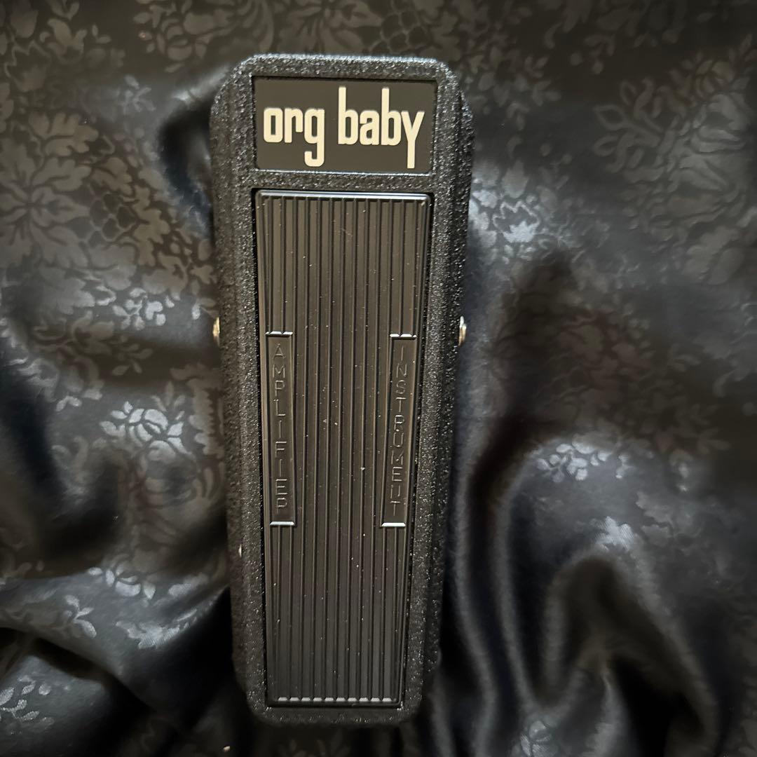 ギター Organic Sounds / Org baby