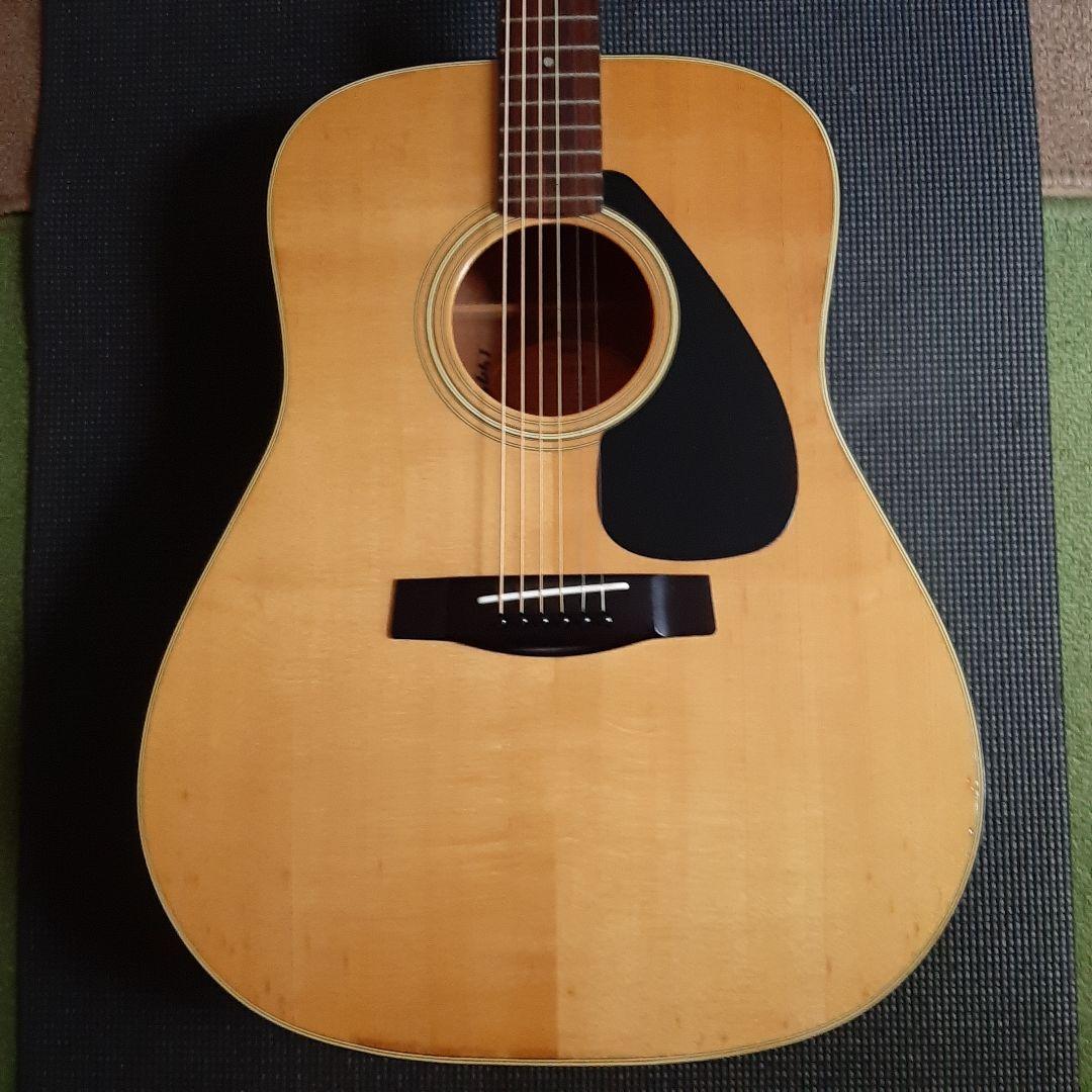 ヤマハ YAMAHA FG151B オレンジラベル 1979年ヴィンテージ