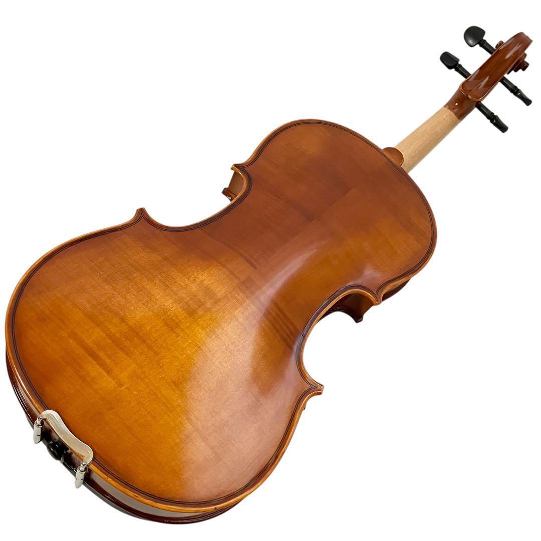 Andreas Eastman バイオリン 4/4 サイズ VL80 ケース付