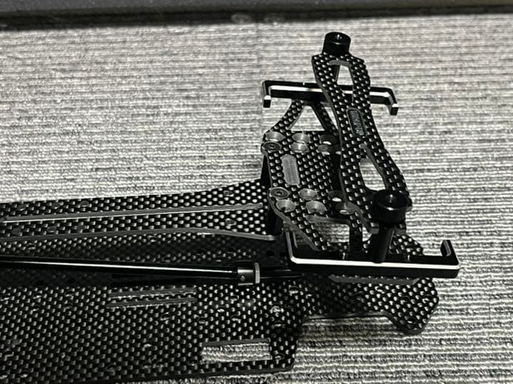 ラップアップ FR-D V6 SP ブラック