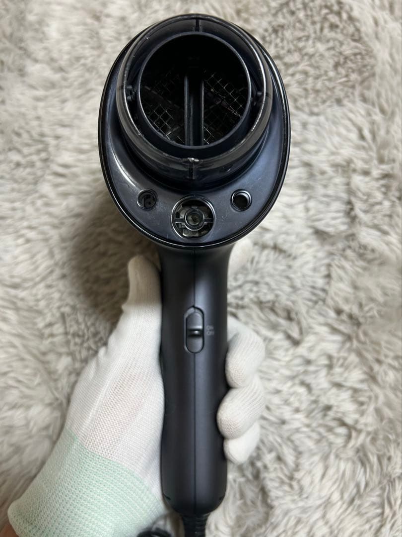 【極美品】Panasonic EH-NA0J 2023年製