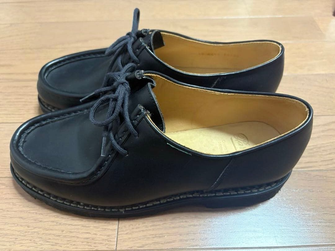 Paraboot MICHAEL　パラブーツ　ミカエル　41.5