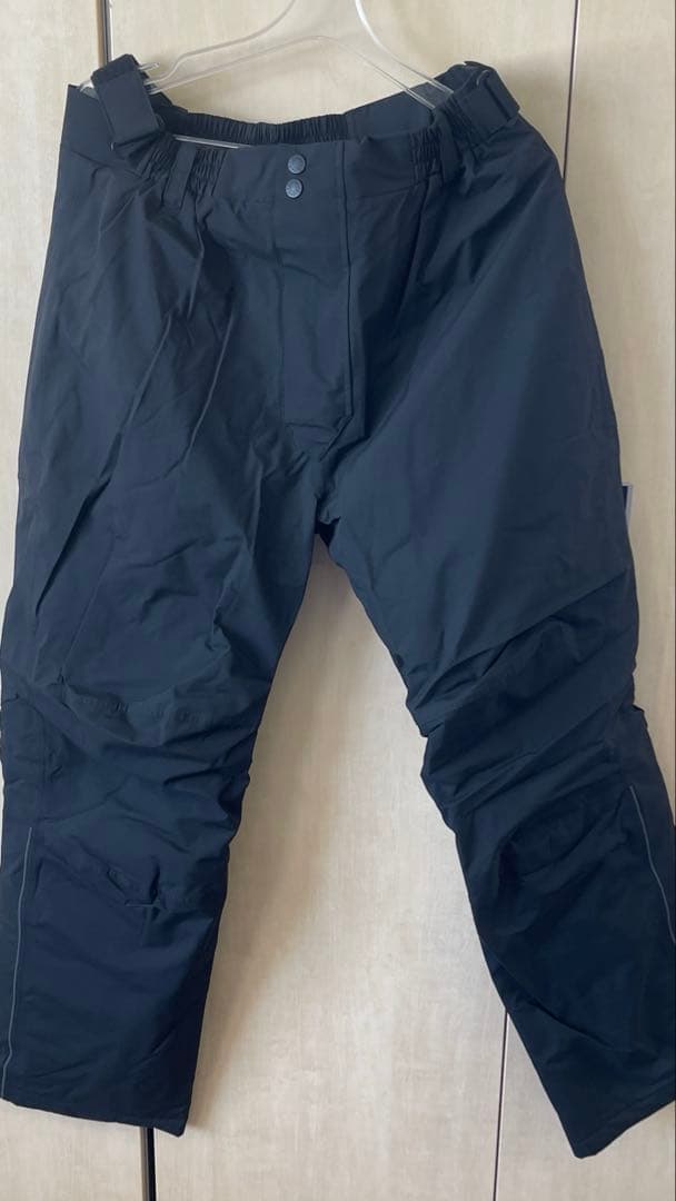 新品　AEGIS防水防寒スーツ　上下セット