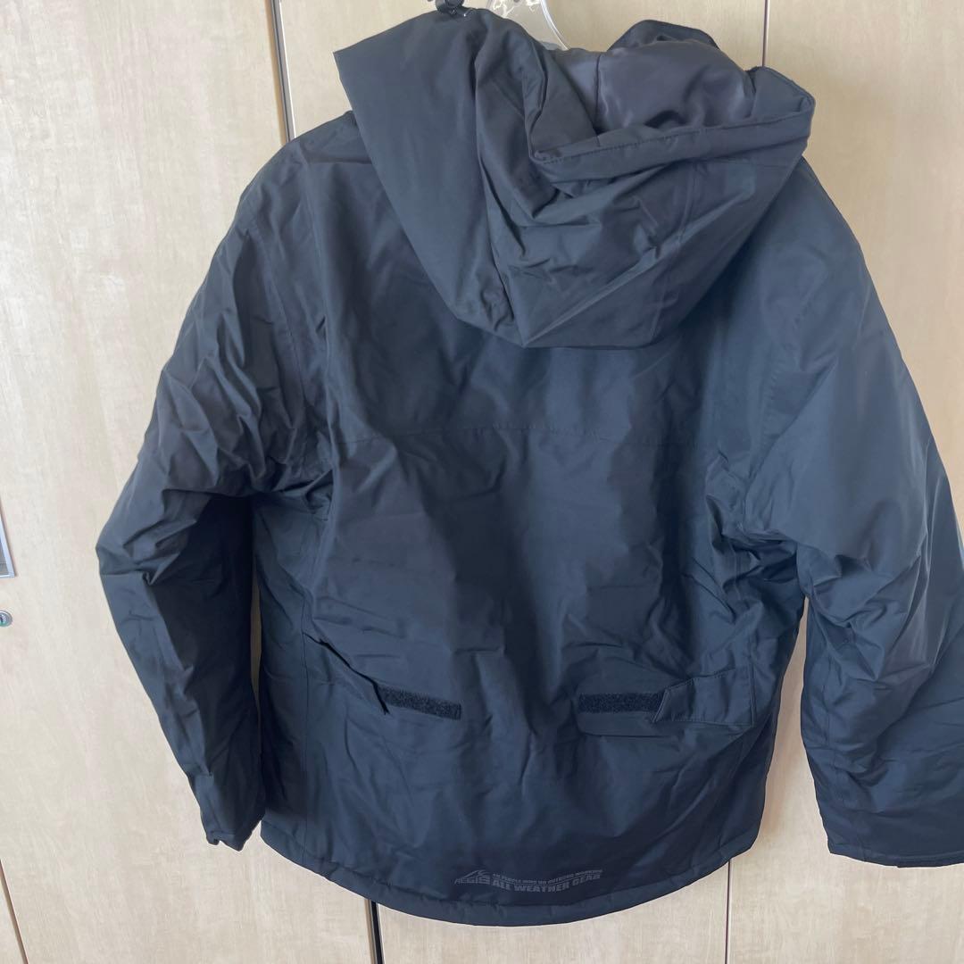 新品　AEGIS防水防寒スーツ　上下セット