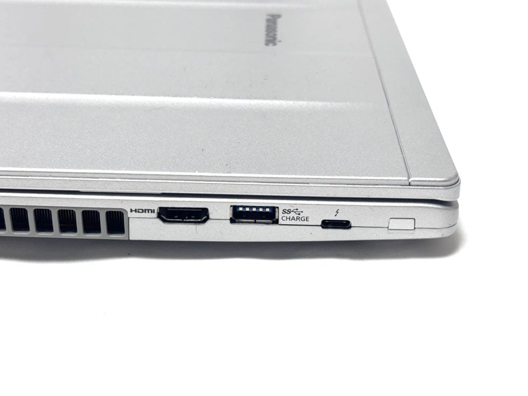 レッツノート CF-SV1 Core i5 SSD Office Win 第11世代 レッツノート