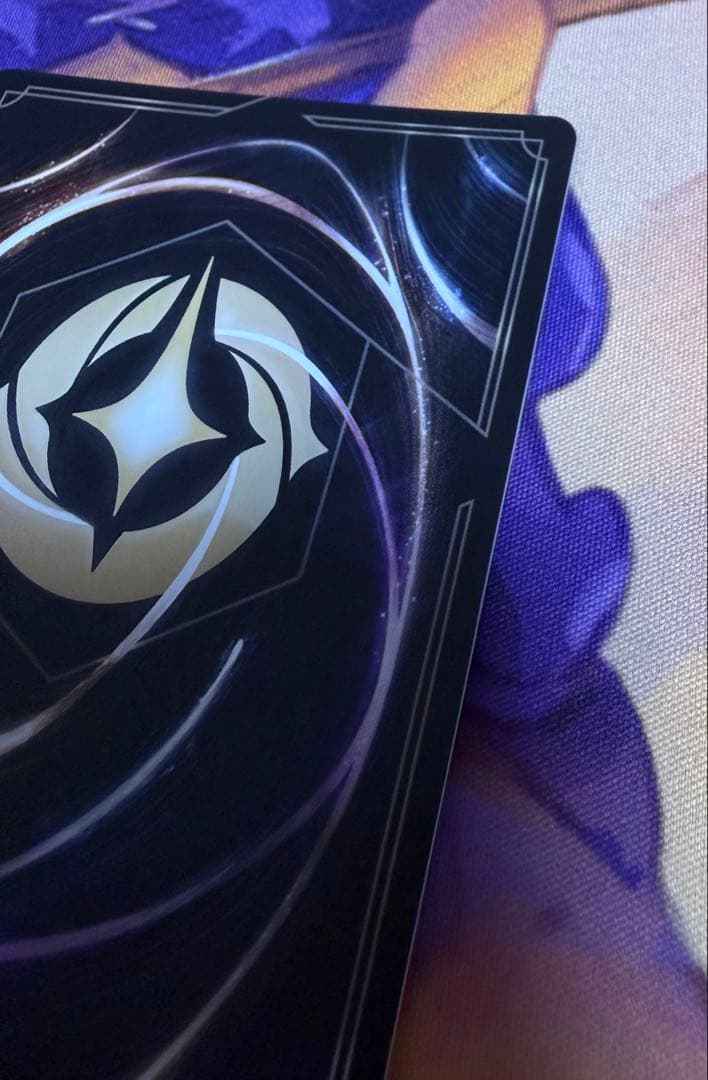 【TOP32】《エルサ – 氷をつくりし者》＜イラスト違い版＞【ロルカナ】