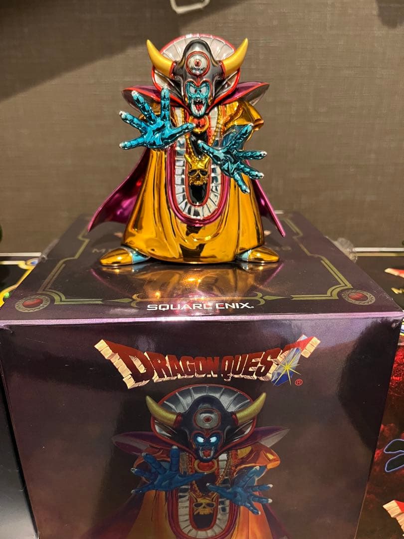 メタリックモンスターズギャラリーまとめ売り