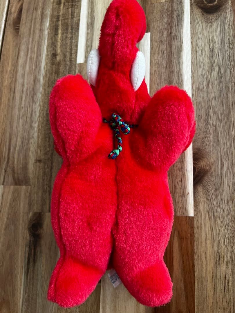 LANCIA DELTA HF エレファンティーノ ぬいぐるみ ランチア 全2色