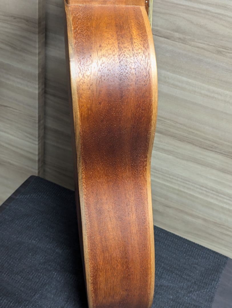 KALA KA-GTR-PLR パーラーギター シダー単板 KALA KA-GTR-PLR パーラー