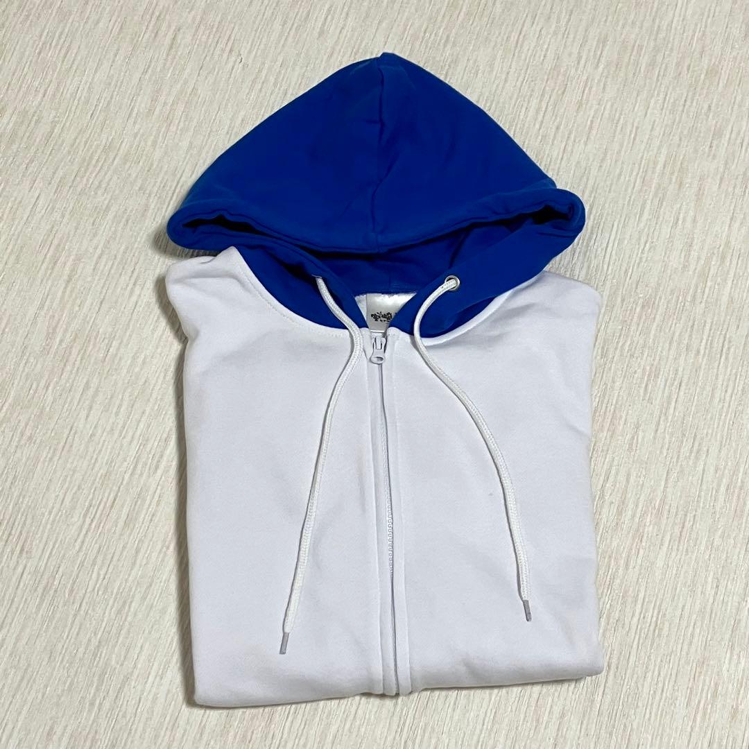 新品未使用】宇崎ちゃんは遊びたい！ C98 コミケ 2020 パーカー グッズ