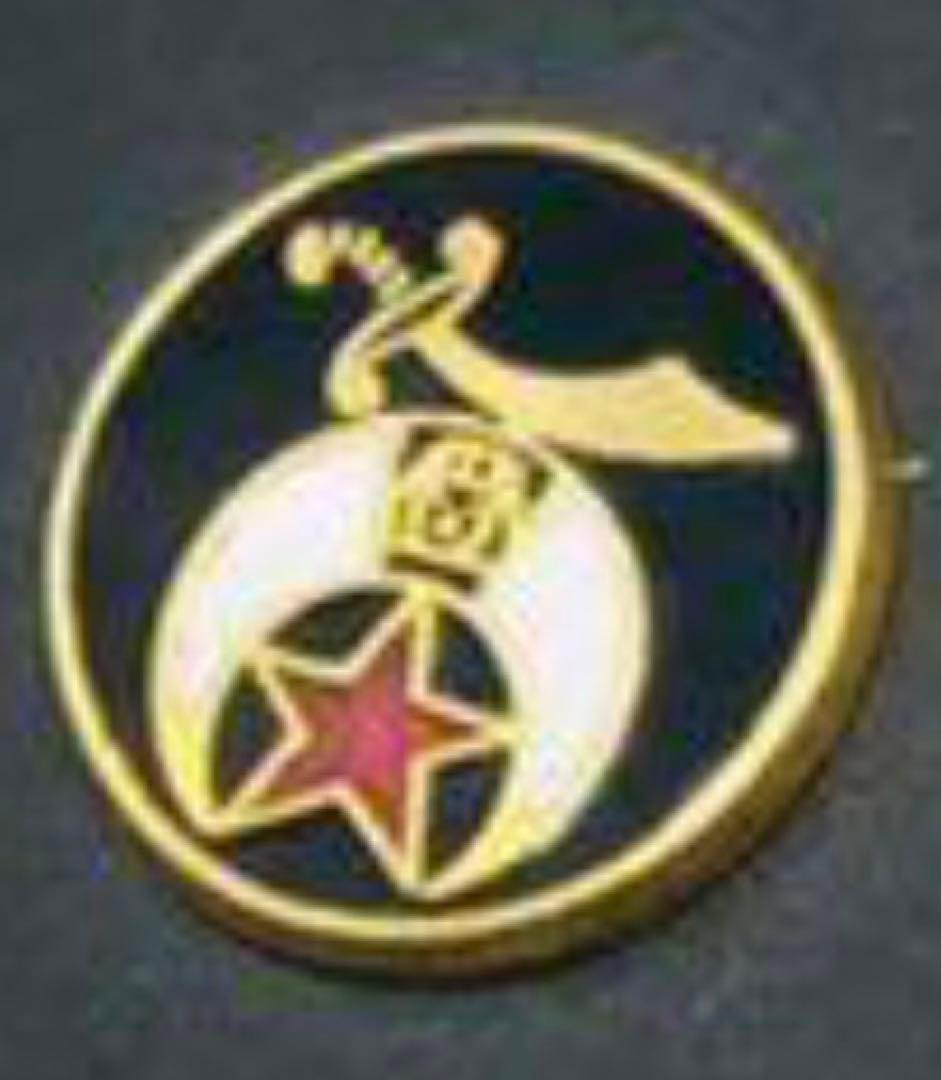 1993年生まれ＊フリーメイソン＊シユライナー＊デッドストック未使用＊秘密結社