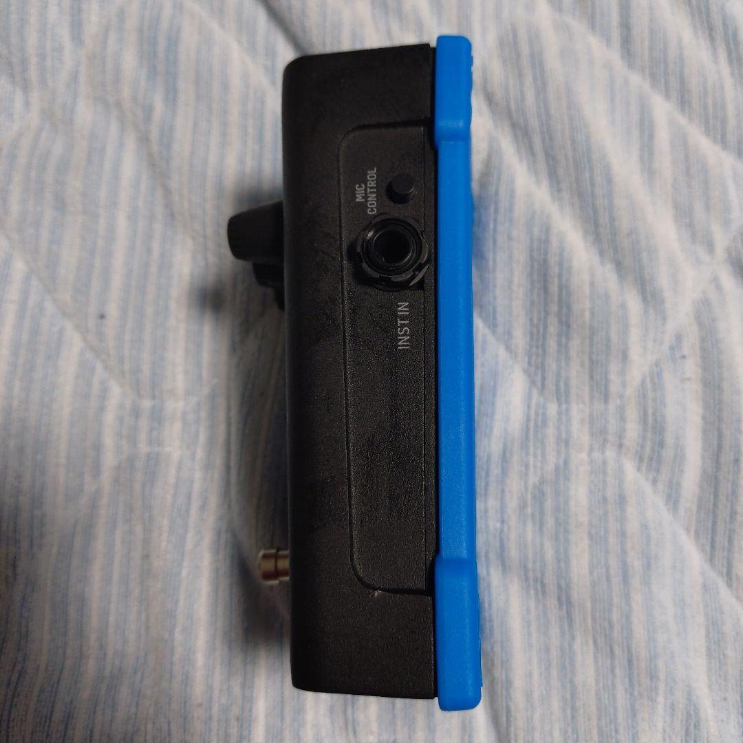 その他 TC HELICON Voicetone C1