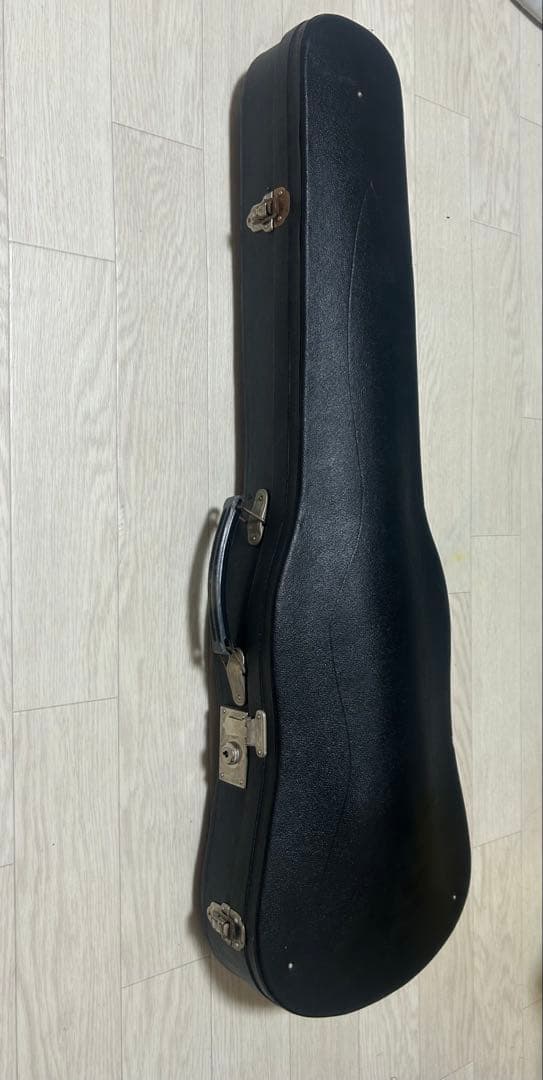 バイオリン　カール・ヘフナー　ジャンク品