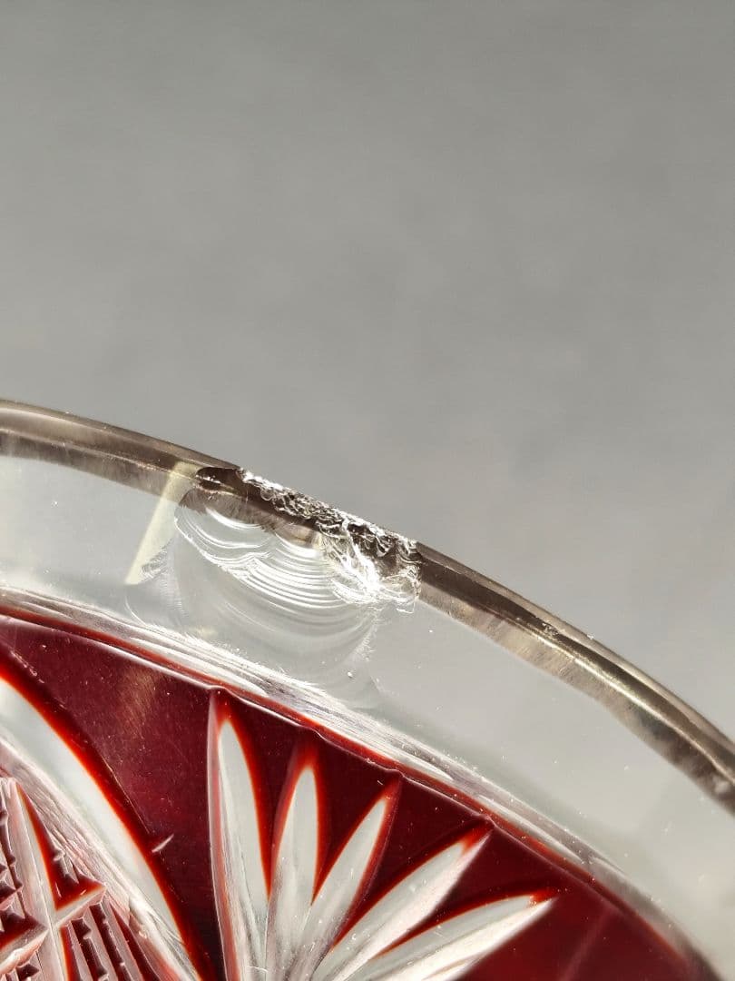 切子など ガラス工芸7点セット（ 切子、江戸切子、薩摩切子 ） - メルカリ