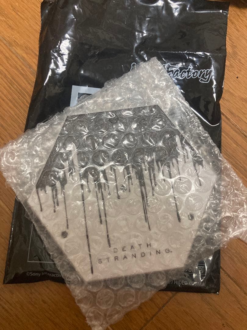 ゲームキャラクター figma Cliff DEATH STRANDING 578