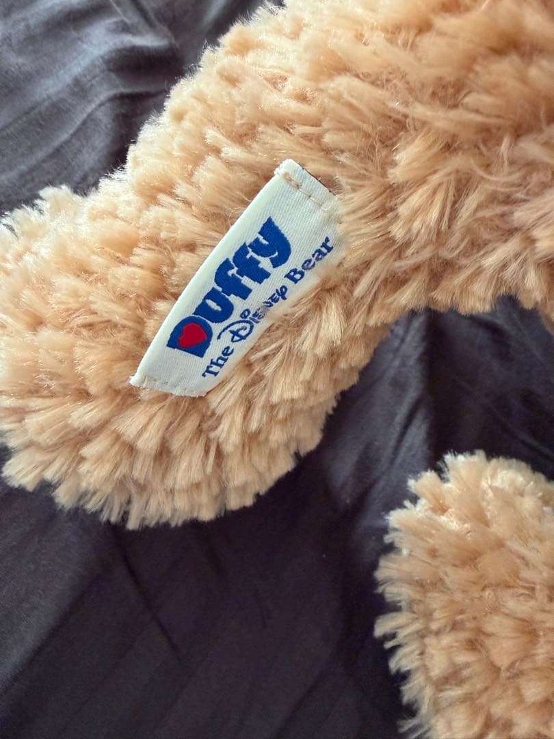 ダッフィー ぬいぐるみ