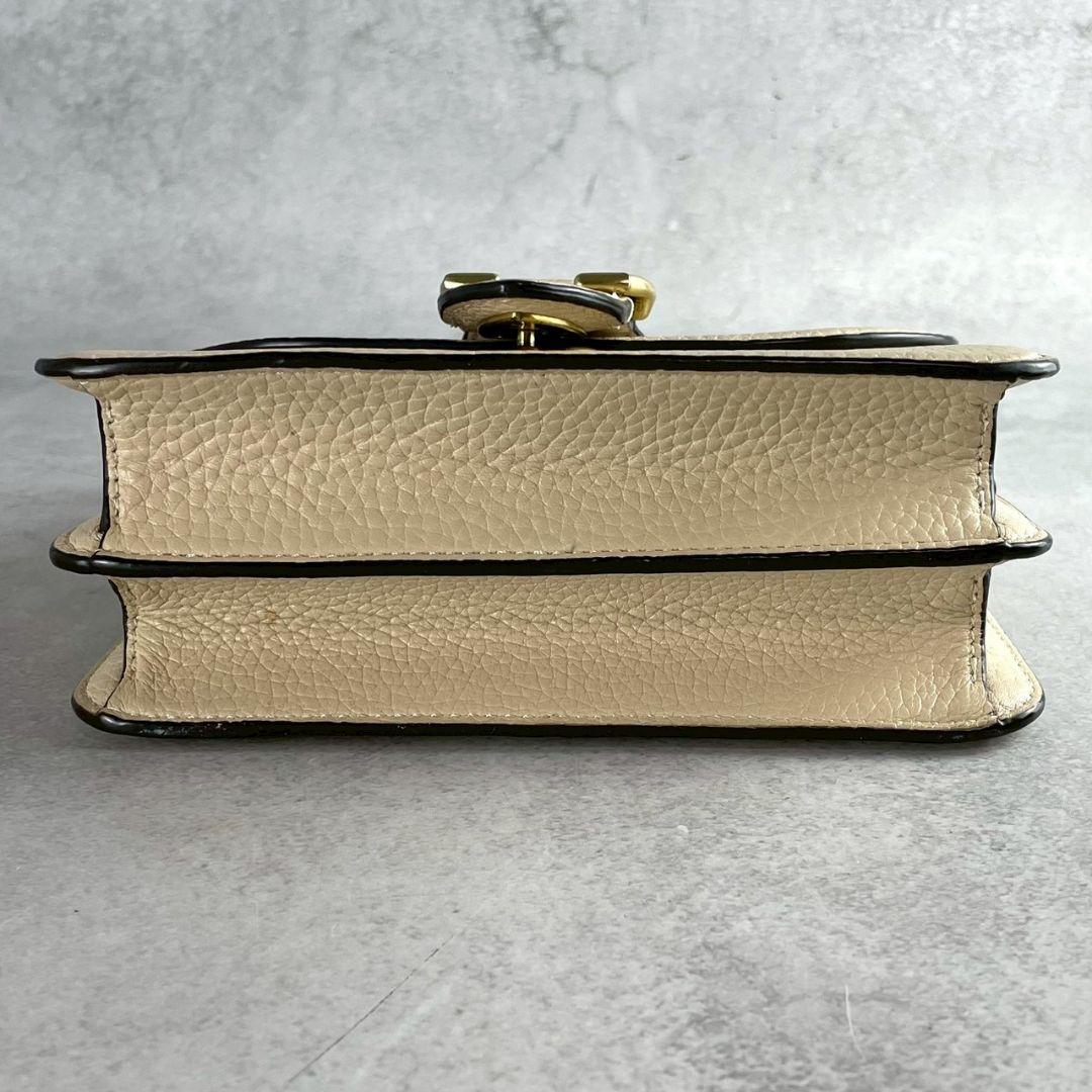 COACH コーチ バスキア コラボ ビート ショルダーバッグ 3way