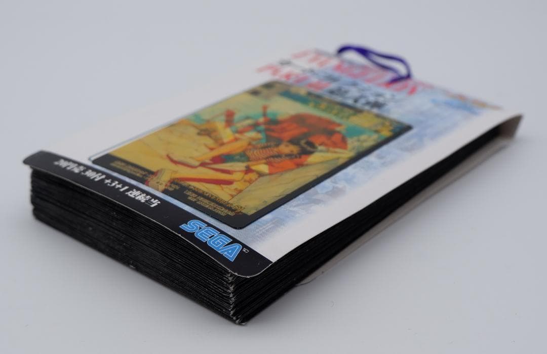 アマダ　新世紀エヴァンゲリオン　カード part2 1束34付 未使用 当時物6