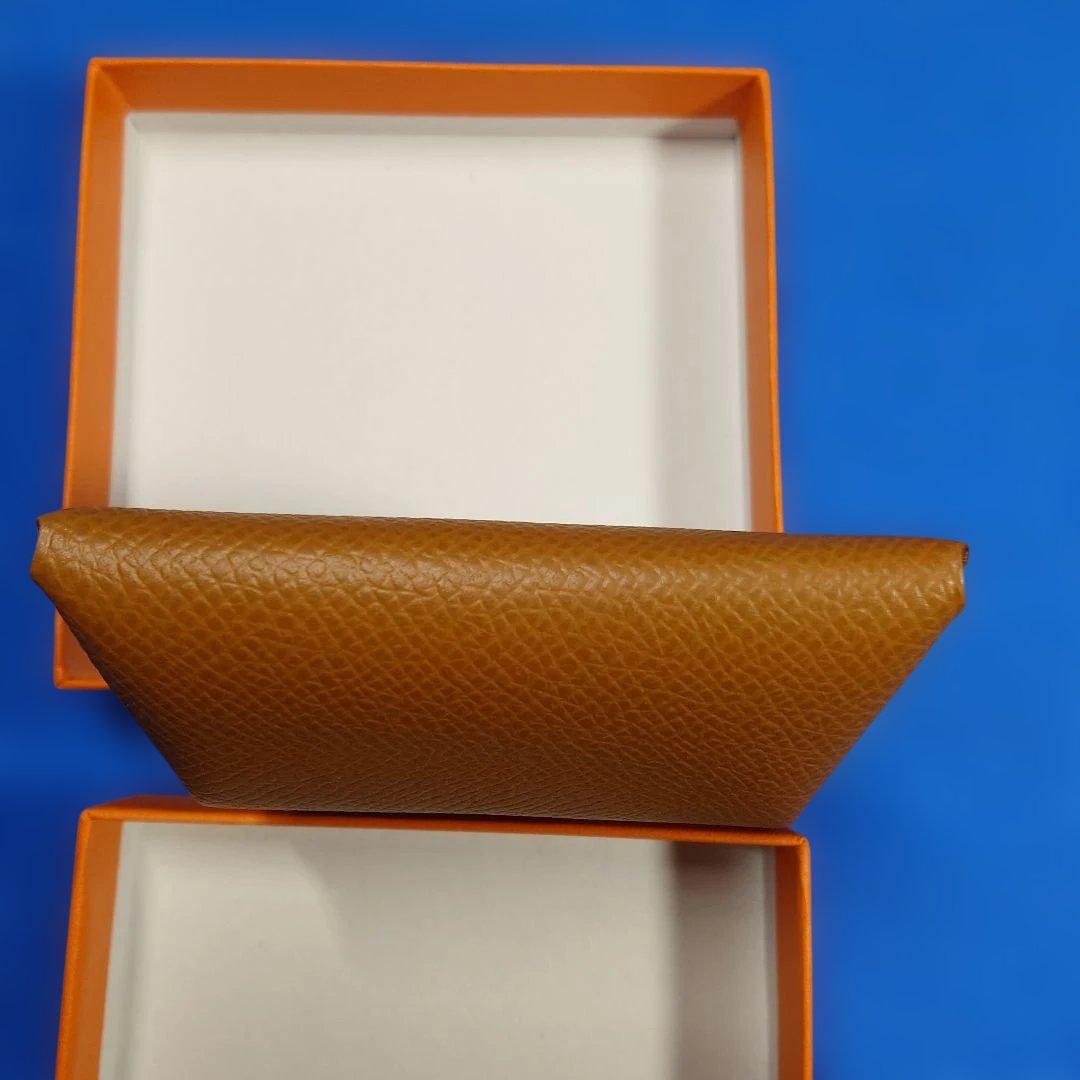 HERMES バスティア　ケース