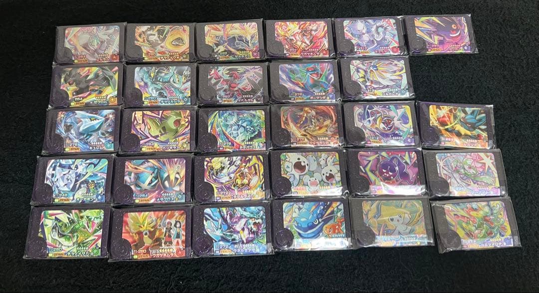 小*※様 ポケモンフレンダ　引退品