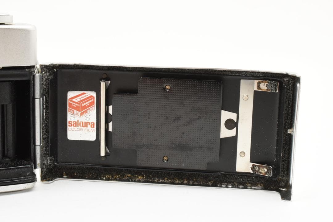 ☆美品☆コニカ KONICA C35 FD #1024