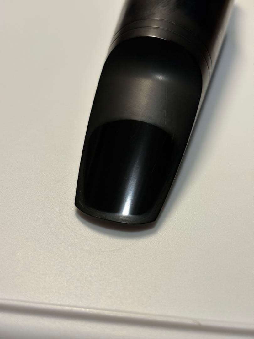 【状態良好】VANDOREN T20 テナーサックス用リガチャー