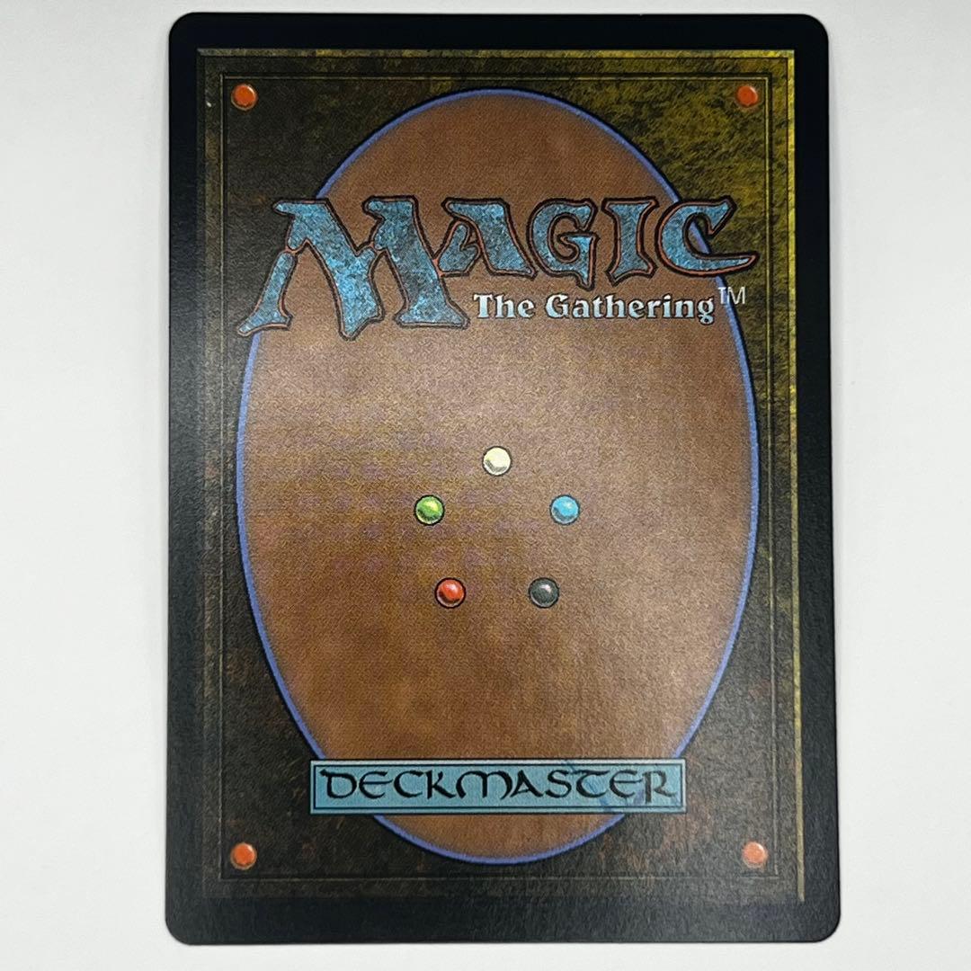 MTG 《神凪の祝福/アクローマの意志》ショーケース 日本語1枚 FCA