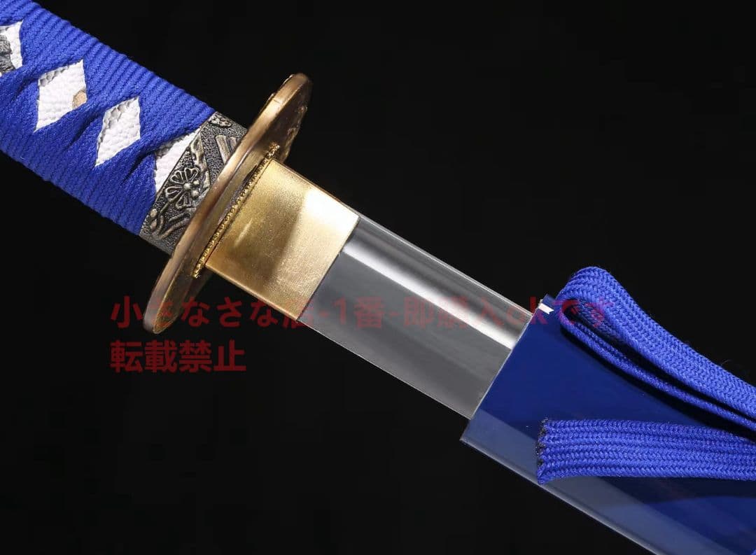 寒影 武具　刀装具　日本刀　模造刀 居合刀