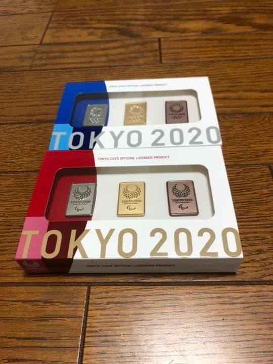 ○一点モノ○ 日本 2020(令和2)年 東京2020オリンピック
