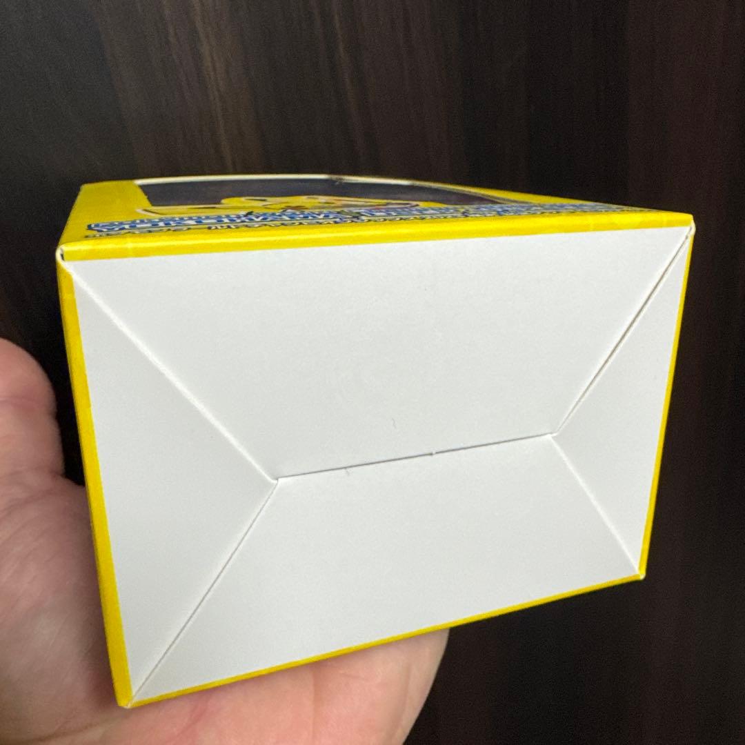 ポケモンカードゲーム 2023 YOKOHAMA Deck: Pikachu