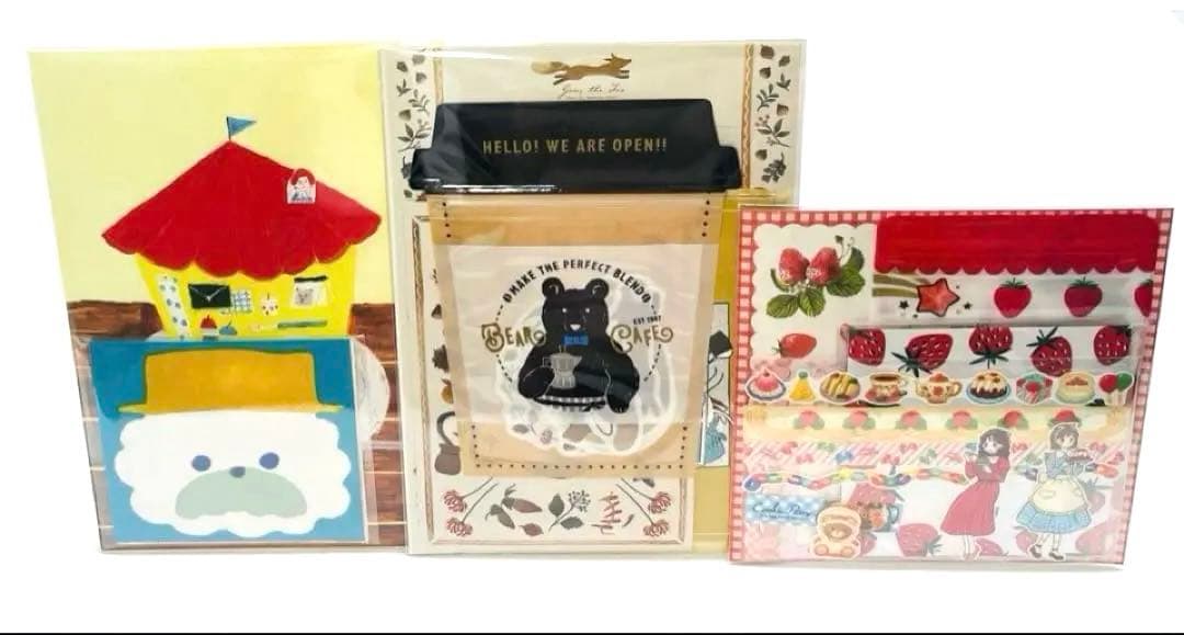 紙モノおすそ分け 125枚（便箋 メモ デザインペーパー フレークシール