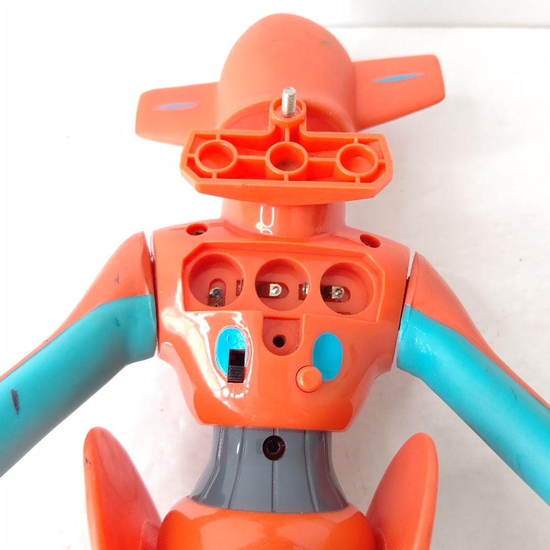 ビッグサウンドフィギュア デオキシス タカラトミー ポケモン 希少