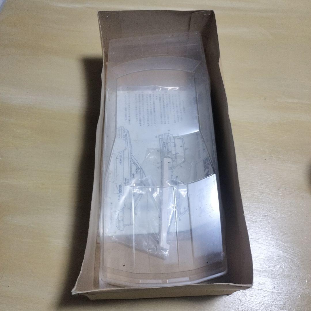 ハ*テ様 スカイラインRS-Xスペアボディセット　株式会社テムズ