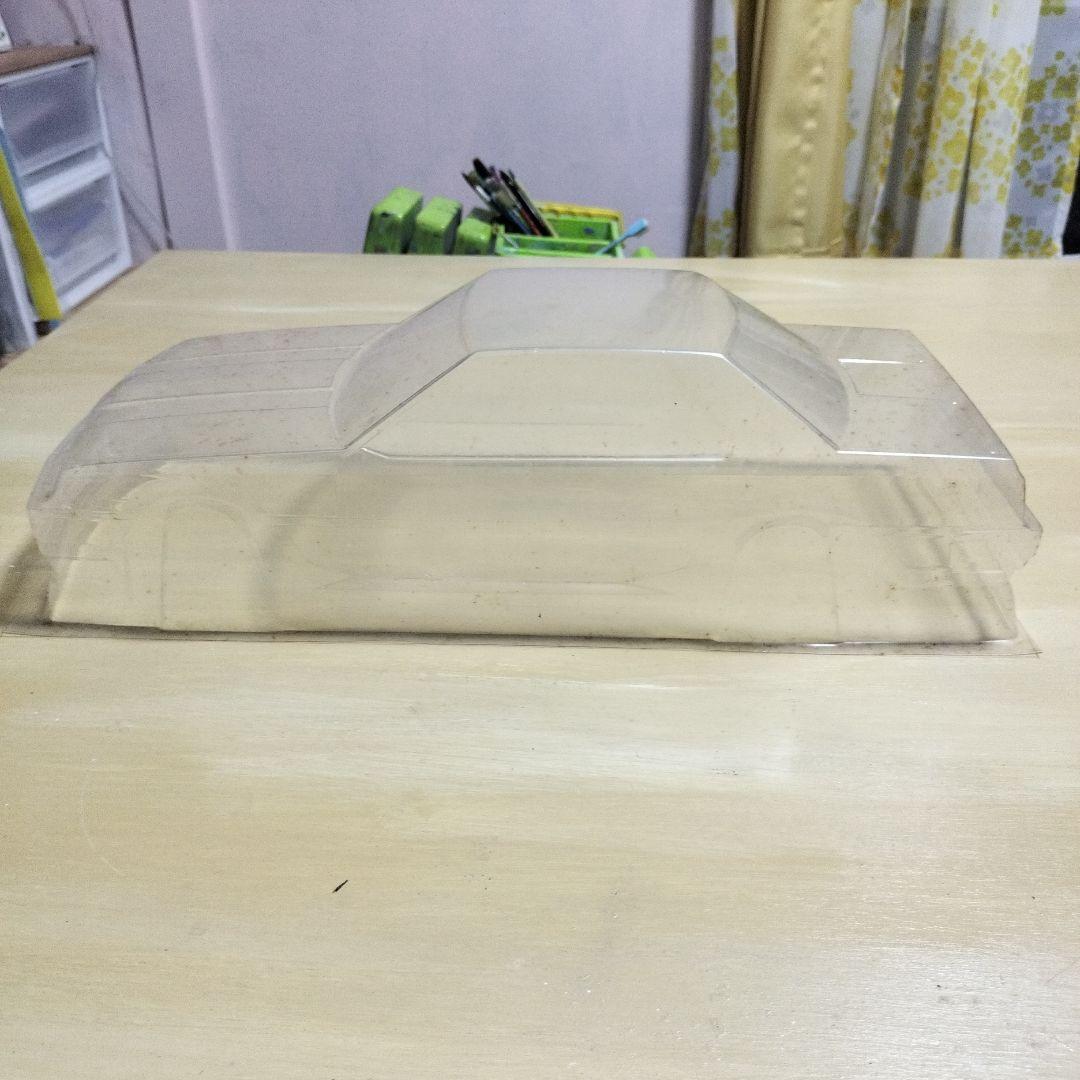 ハ*テ様 スカイラインRS-Xスペアボディセット　株式会社テムズ