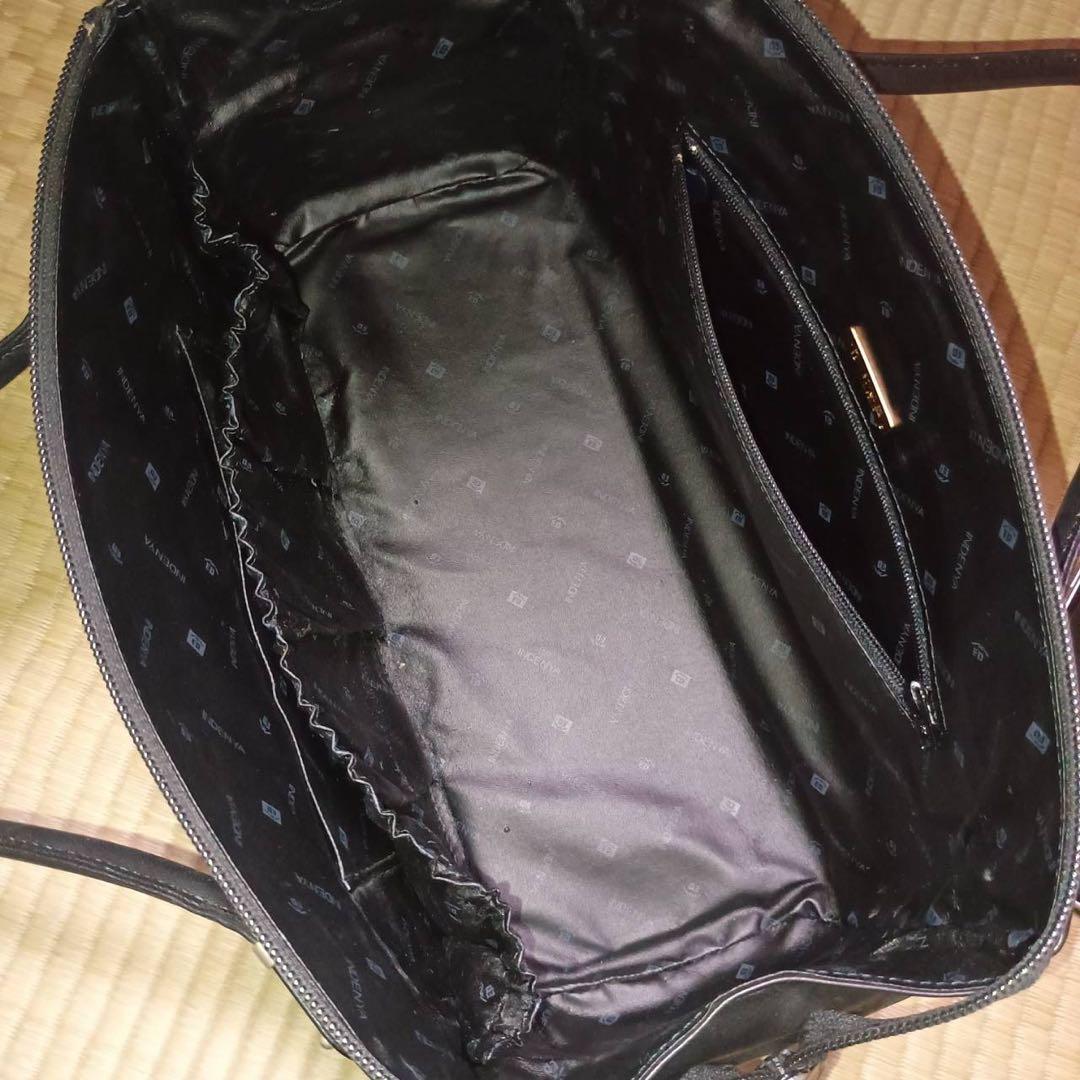 ​印傳屋 INDENYA ハンドバッグ | 和洋兼用 伝統工芸 和洋折衷 鹿革