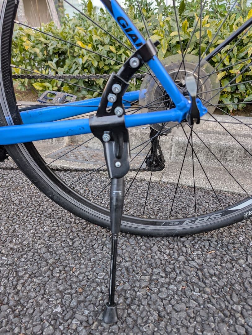 GIANT ジャイアント ESCAPE RX1 2018年 20段クロスバイク