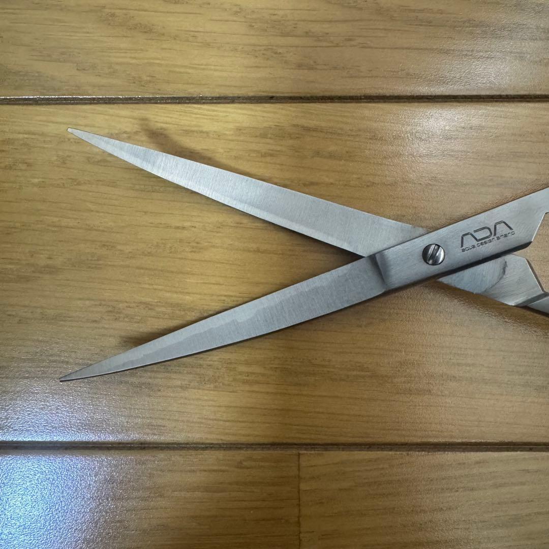 ADA プロシザース・ウェーブ 20cm ロゴデザイン